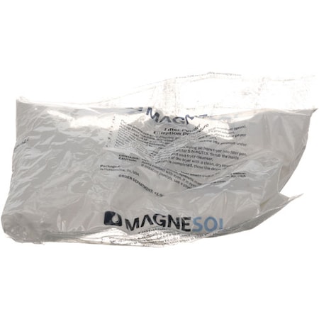 Magnesol Powder, Fryer , , 8 Fl Oz 700168